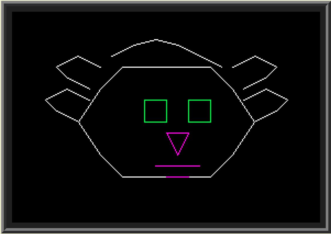 AI generated graphic of a High Res Lion