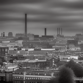 Victorian Dublin