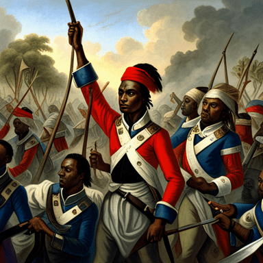 Haitian Revolution