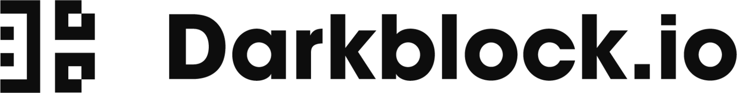 Darkblock logo