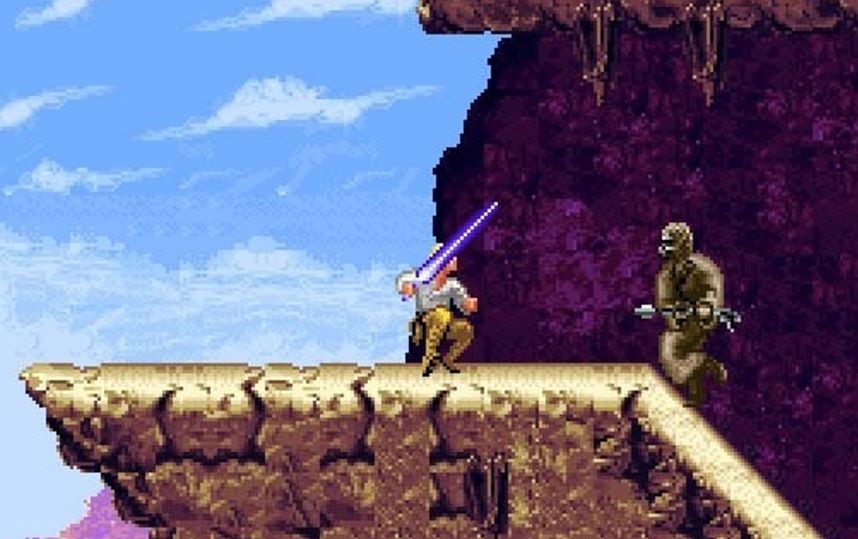 Luke Jump