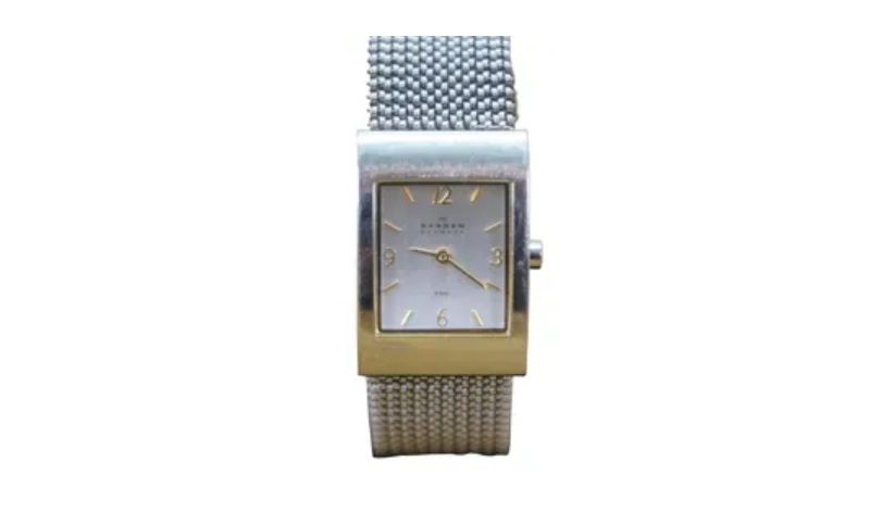 A Skagen Watch