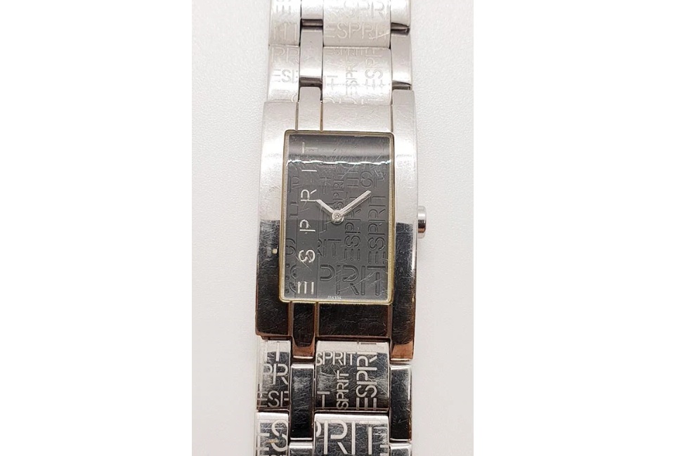 An Esprit Watch